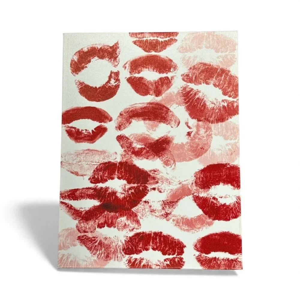 Kusag Love wall art 12x16in